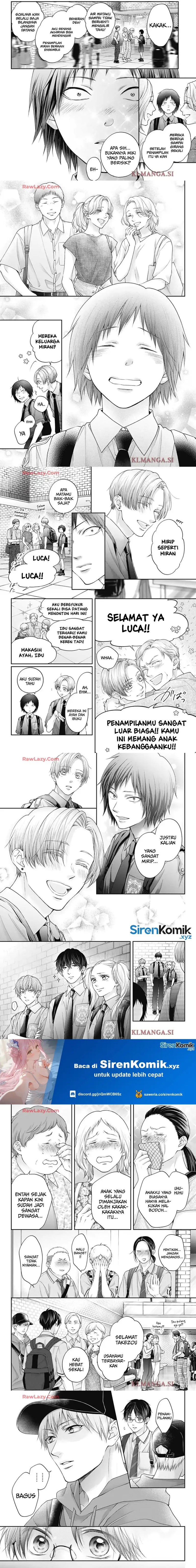 Kono Oto Tomare! Chapter 146 Gambar 4